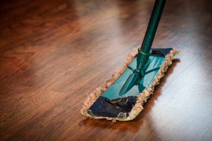 floor cleaning service Qatar