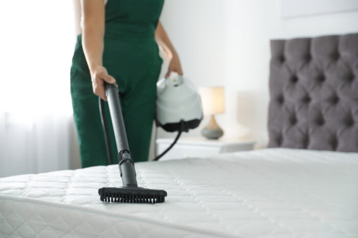 mattress cleaning services qatar