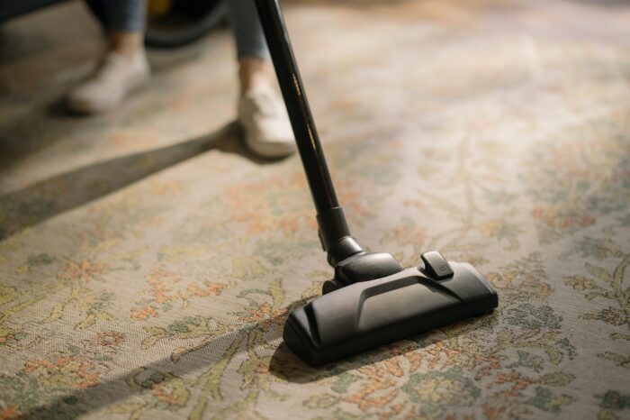 carpet cleaning service qatar