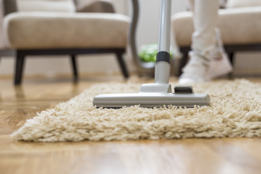 carpet cleaning Company in qatar