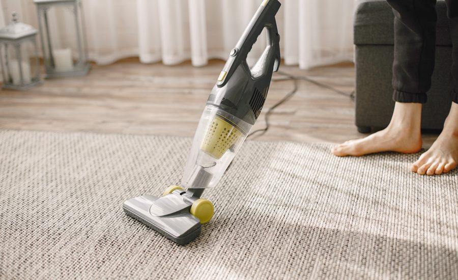 carpet cleaning services in qatar