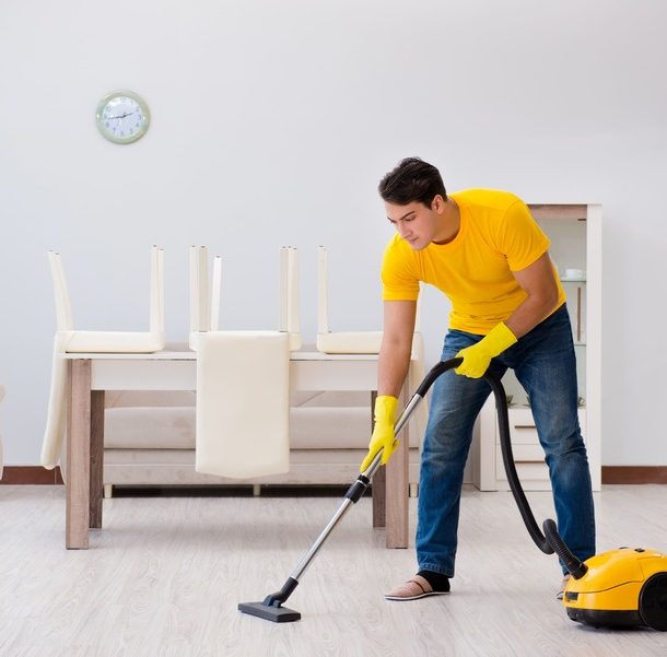 floor cleaning service in qatar