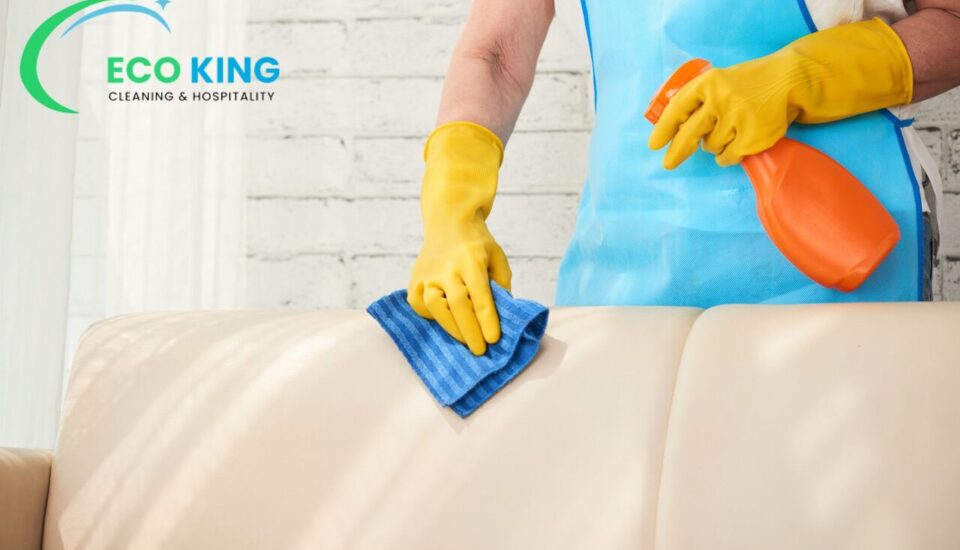 housekeeping service qatar