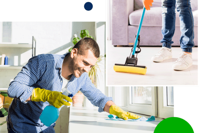 best cleaning company in doha, qatar