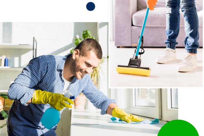 Best Cleaning Services Toronto