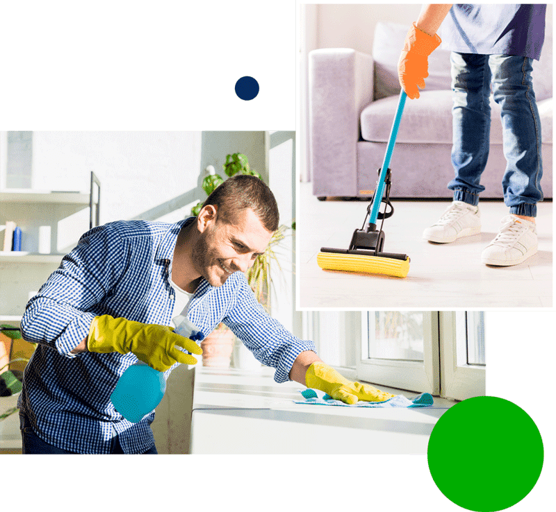 best cleaning company in doha, qatar