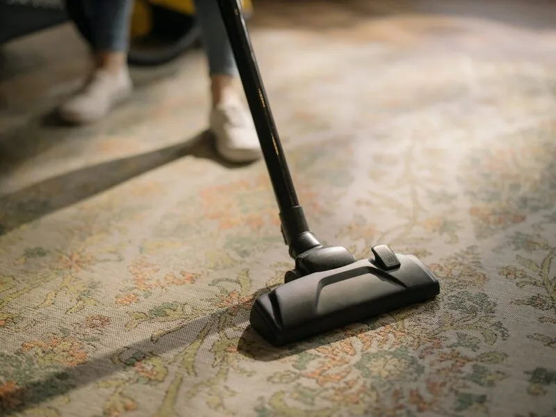 carpet cleaning company in qatar
