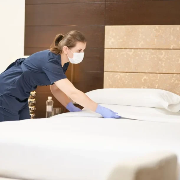 mattress cleaning company in Qatar