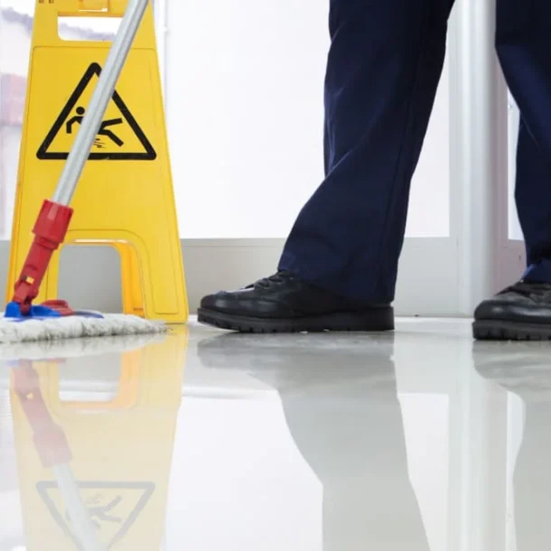 floor cleaning company in Qatar