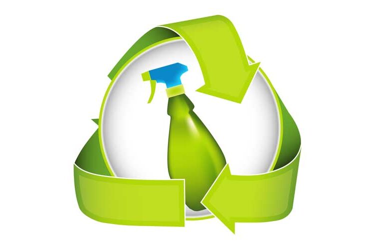 eco-friendly cleaning Qatar
