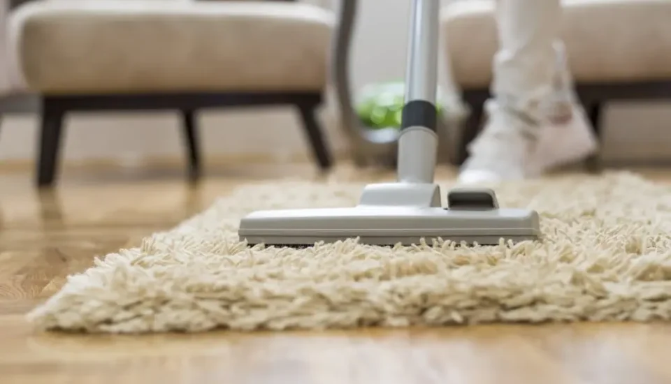 best carpet cleaning company in Qatar