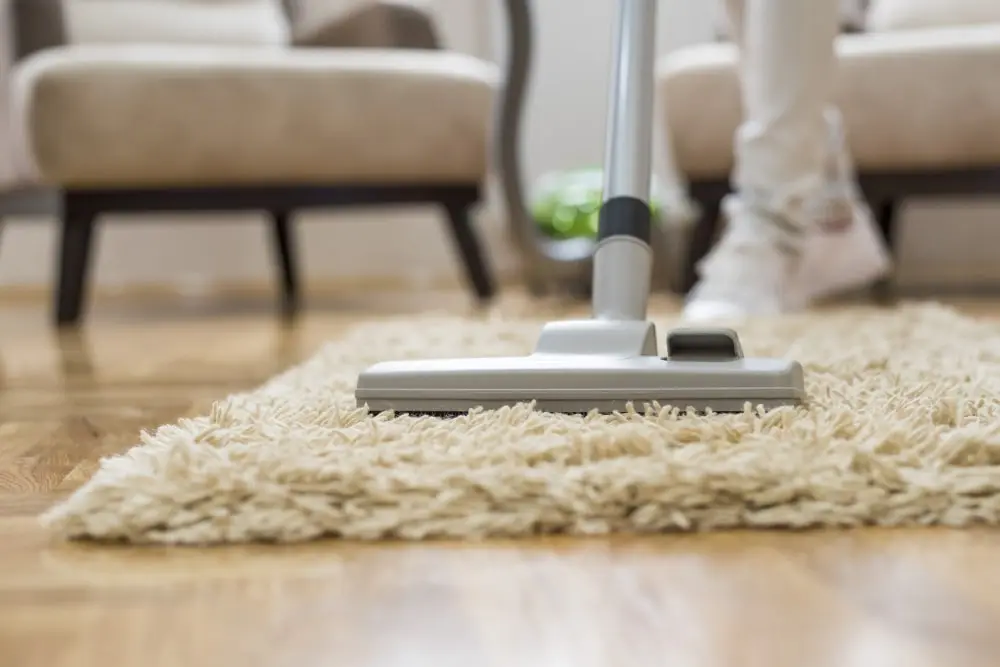 best carpet cleaning company in Qatar