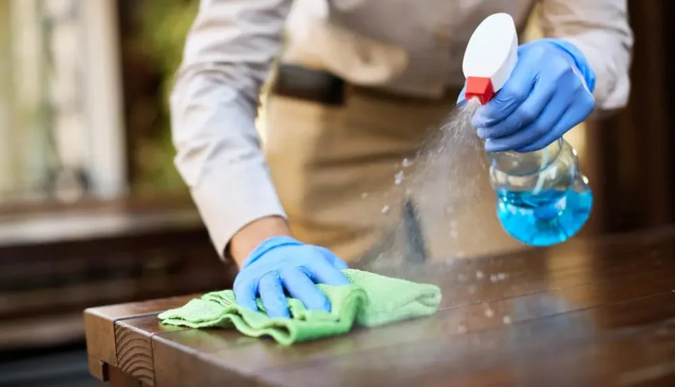 Importance of Eco-Friendly Cleaning