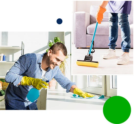 Best Cleaning Company In Qatar: Eco King Cleaning Service