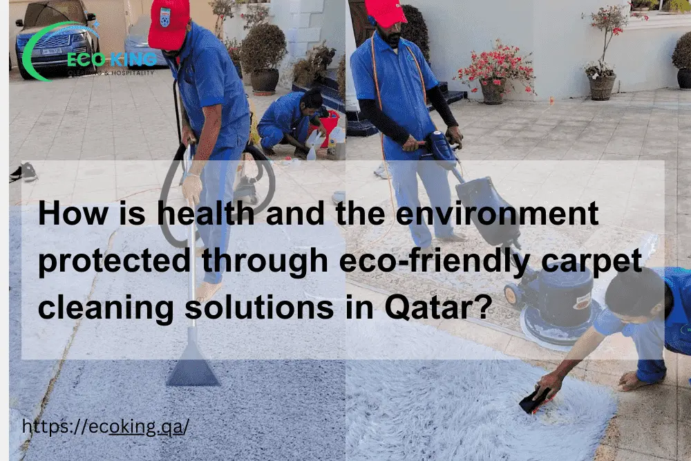 professional cleaning company Qatar