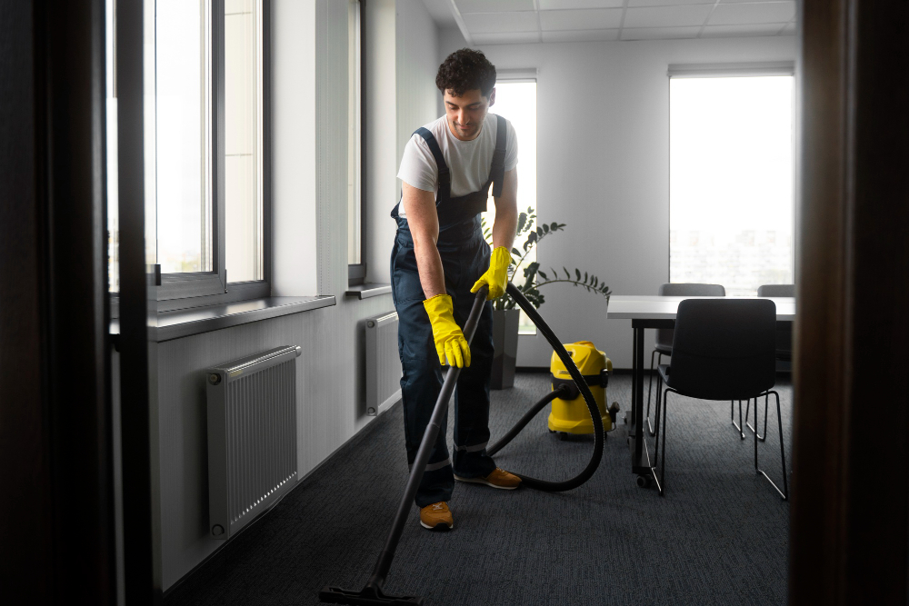 blog image carpet cleaning services in qatar