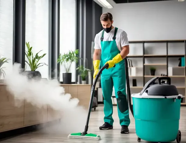 qatar cleaning companies