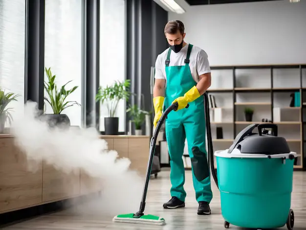 qatar cleaning companies