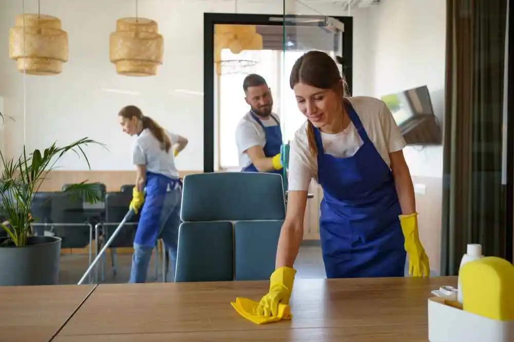 disinfect house best cleaning comapny in qatar