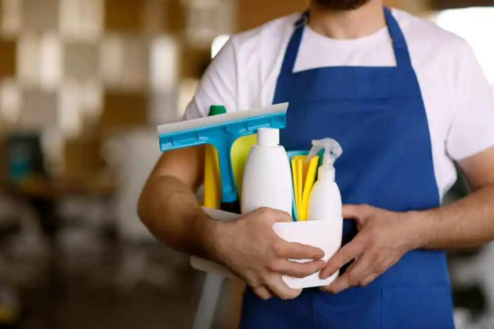 disinfect tools best cleaning company in qatar