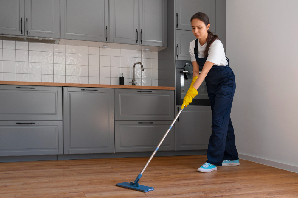 proffesional spring cleaning company in qatar