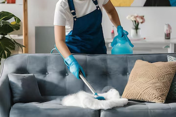 reason for sofa cleaning services in qatar