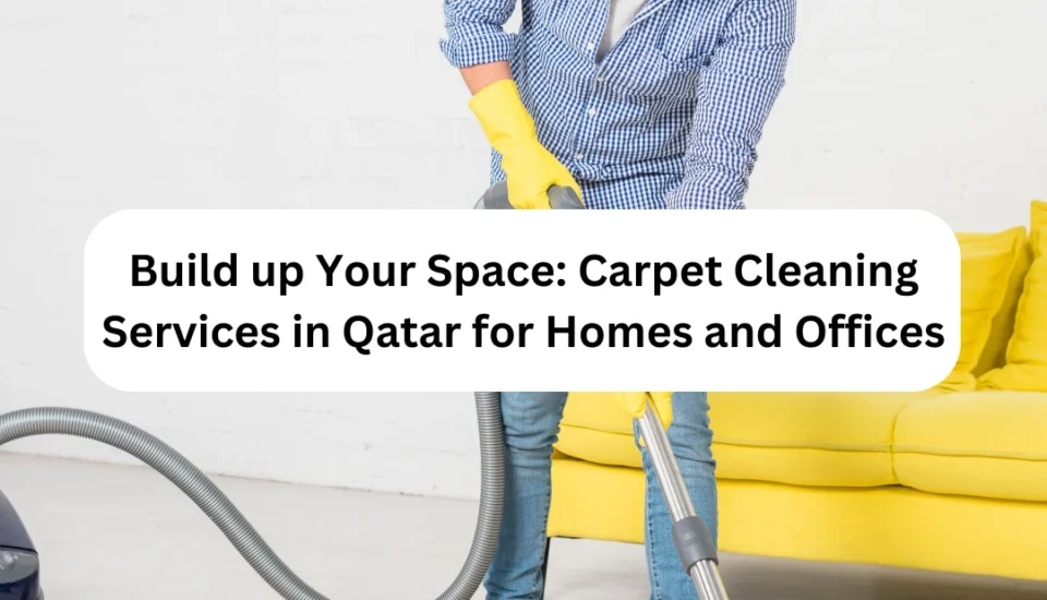 carpet cleaning guide