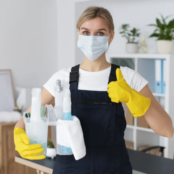 Seasonal Cleaning Tips for Qatar’s Climate