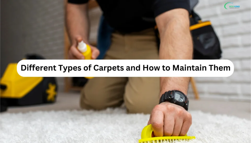 carpet cleaning services in qatar