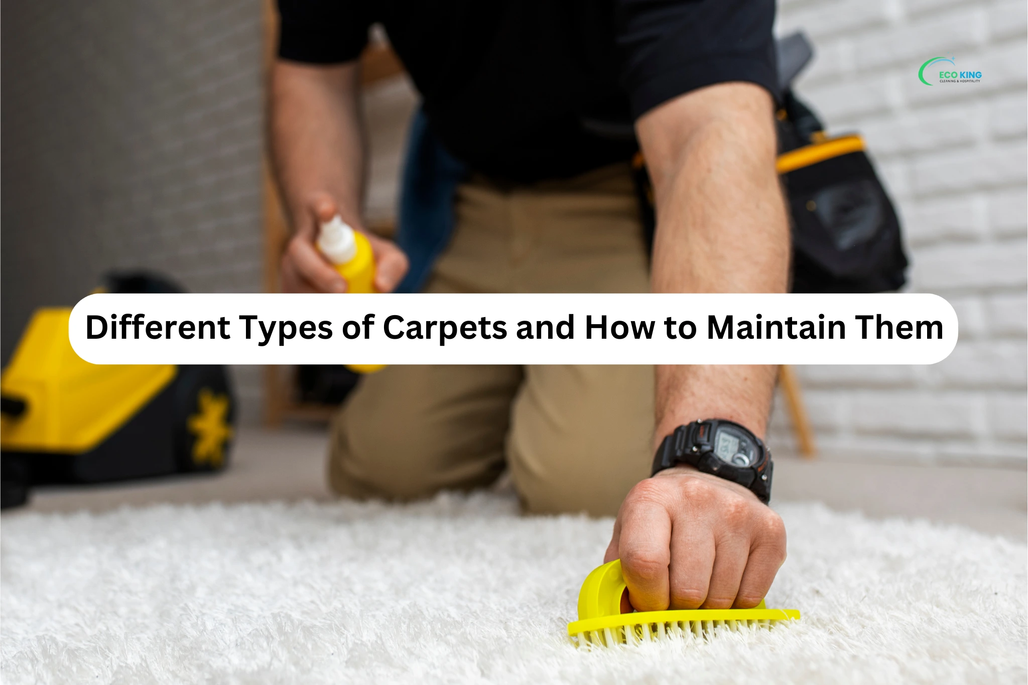 carpet cleaning services in qatar