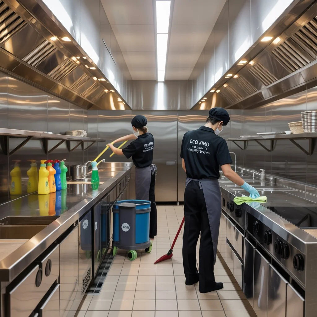 cleaning company in qatar