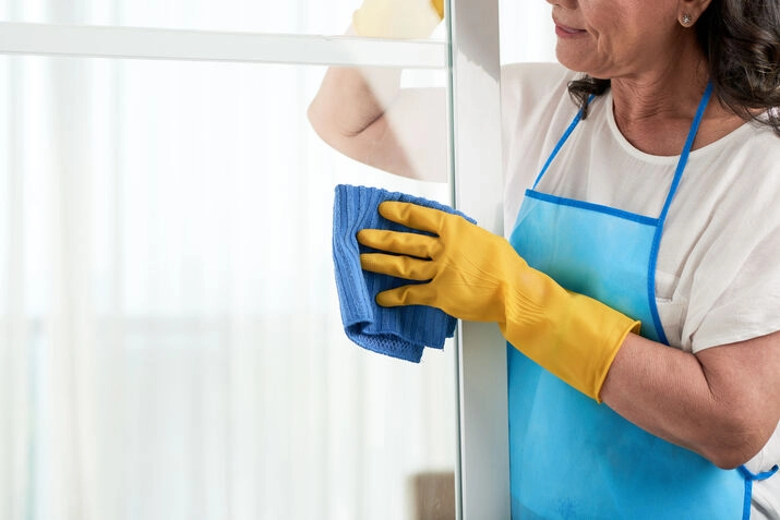 cleaning companies in qatar