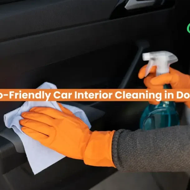car cleaning