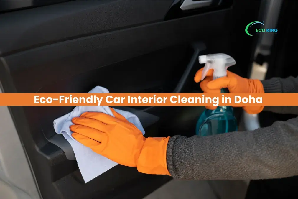 car cleaning