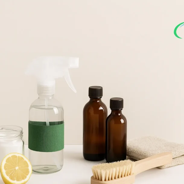cleaning products