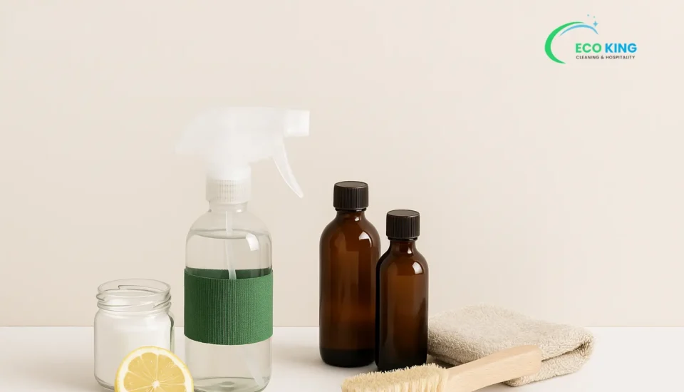 cleaning products