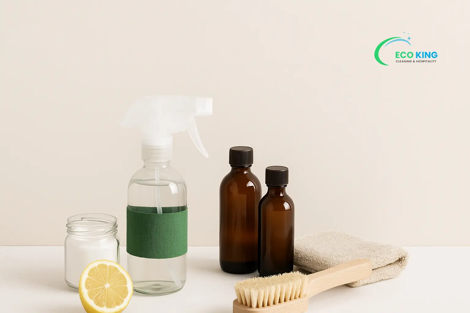 cleaning products