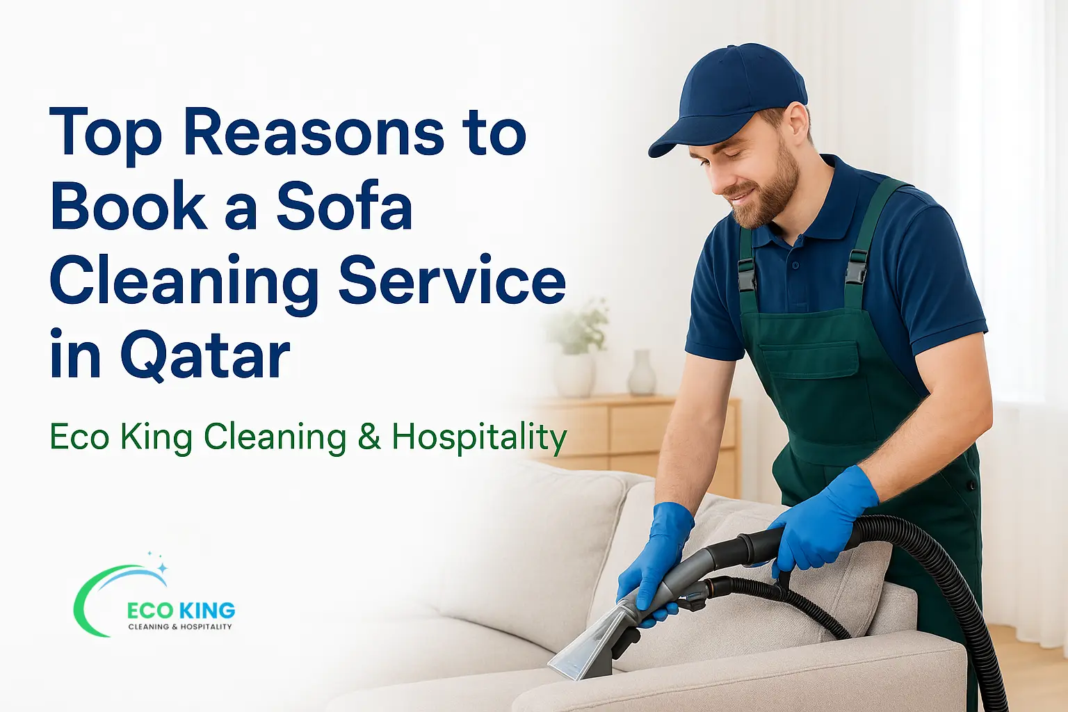 sofa cleaning