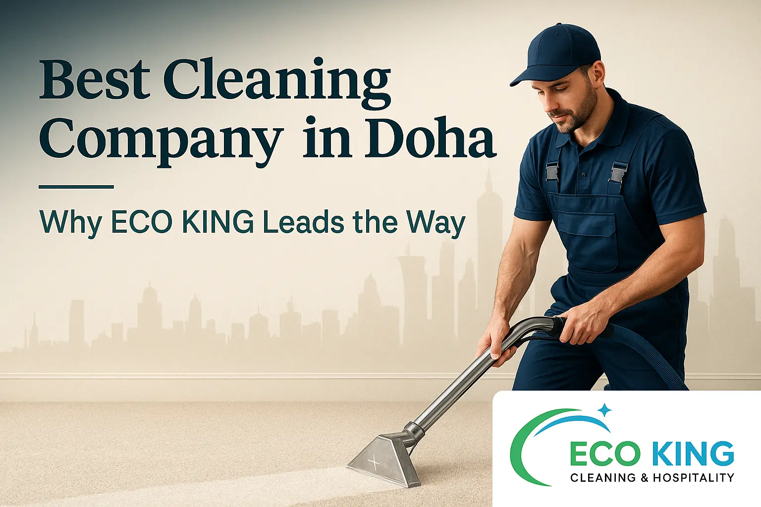 cleaning services in qatar