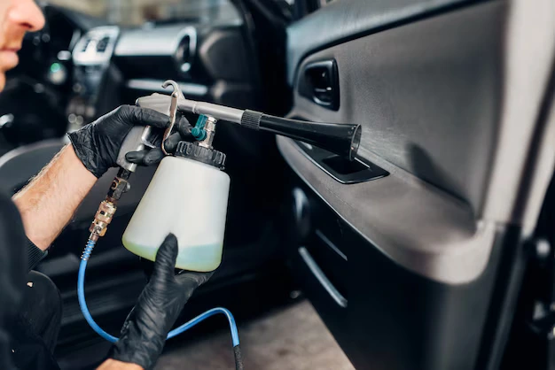 car cleaning service in qatar