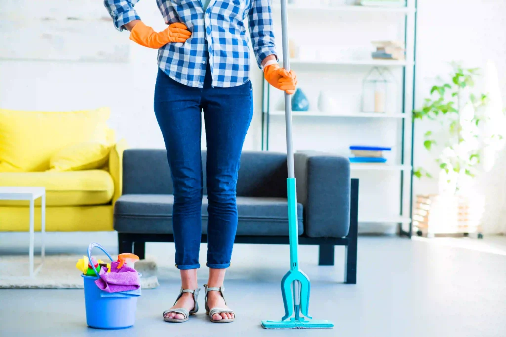Eco-friendly cleaning tips for a healthier, safe, and fresh home
