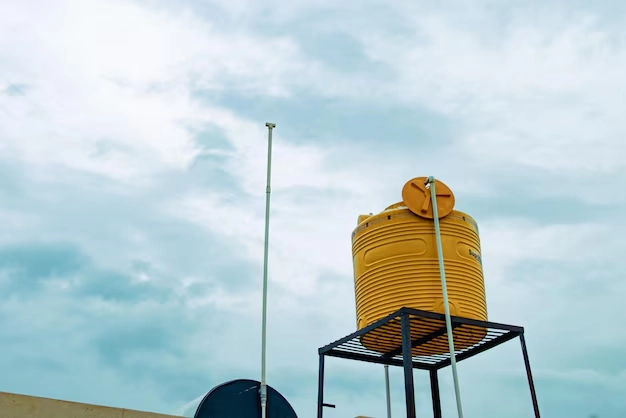 Eco-friendly water tank cleaning hacks for a healthier fresh home
