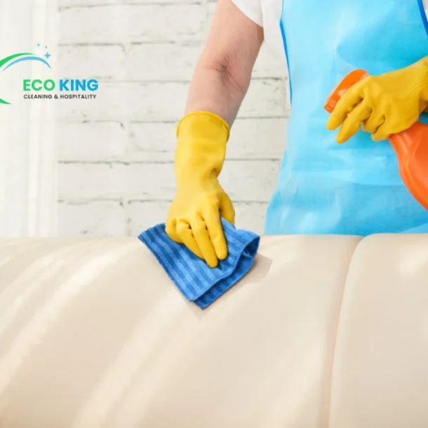 How to Remove Old Ink Stains from Fabric Sofa