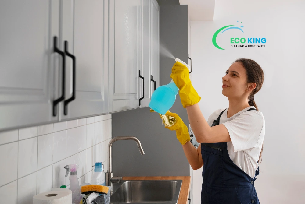 Importance of Regular Kitchen Ventilation and Duct Cleaning Explained
