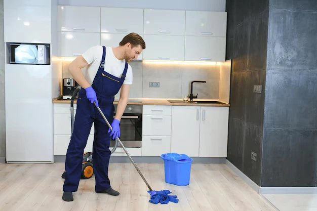 Regular Duct Cleaning Services Qatar