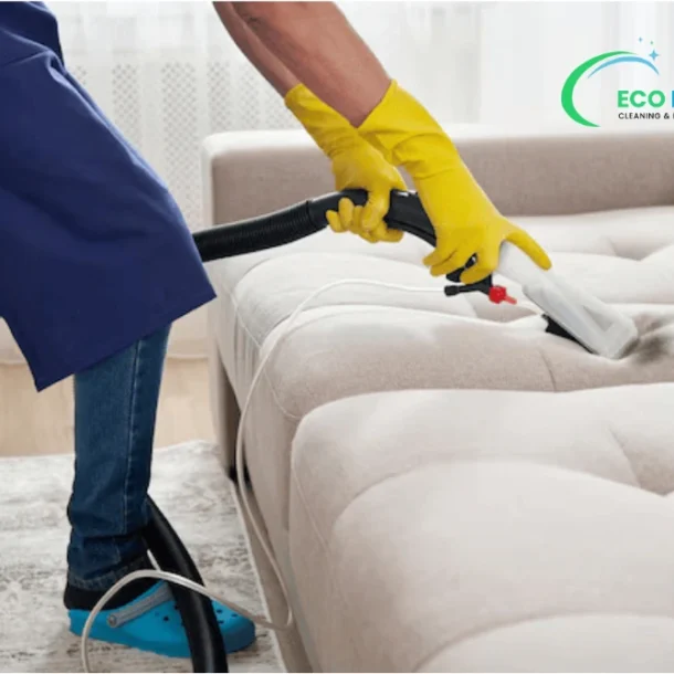 Removing Hidden Germs and Bacteria Through Deep Sofa Cleaning