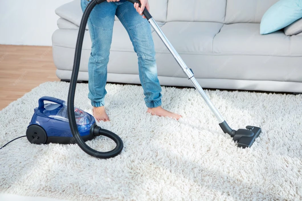 Ecoking Carpet Cleaning Services