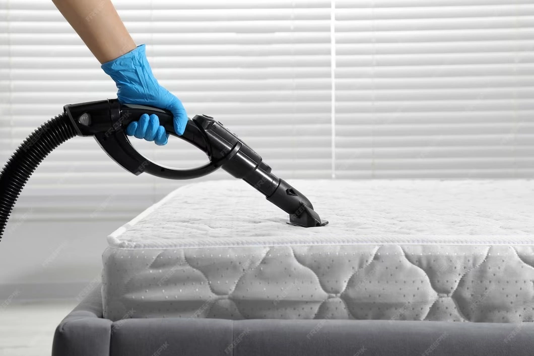 Ecoking Mattress Cleaning Services