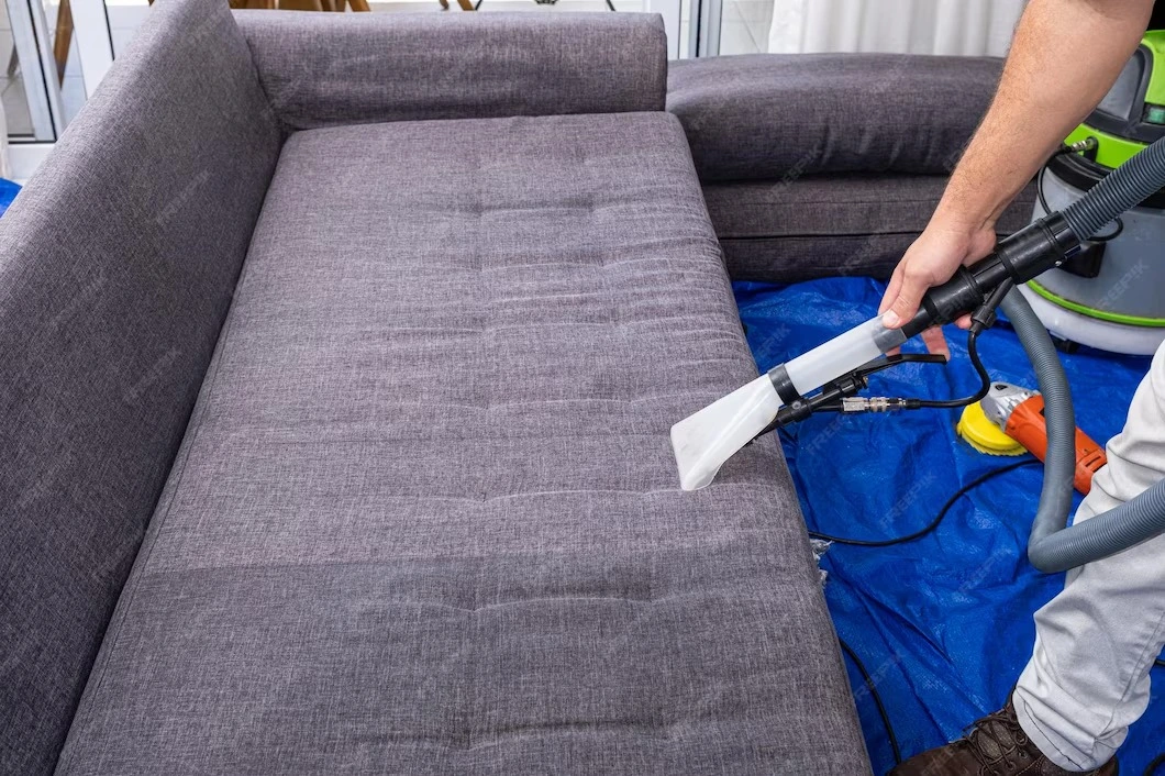 Ecoking Sofa Cleaning Services