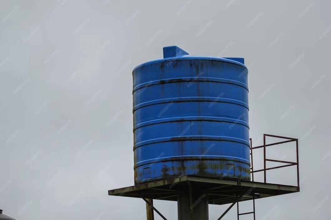 Ecoking Water Tank Cleaning Services